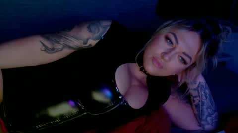 marleyford898 online show from December 30, 2024, 1:15 am