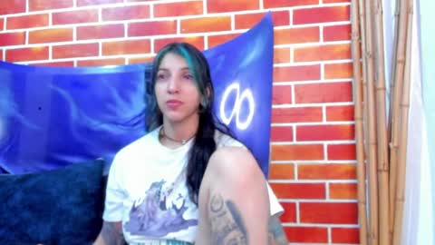 Snapshot of marllena chatting on January 7, 2025, 11:37 am mar online show from January 7, 2025, 11:37 am