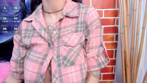 Snapshot of marllena chatting on February 4, 2025, 11:38 am mar online show from February 4, 2025, 11:38 am