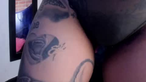 Snapshot of marllena chatting on February 14, 2025, 11:42 am mar online show from February 14, 2025, 11:42 am