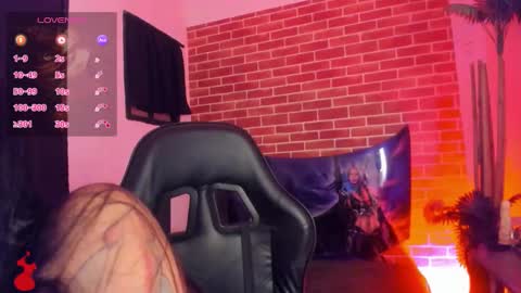 Snapshot of marllena chatting on September 12, 2025, 12:05 pm mar online show from September 12, 2025, 12:05 pm