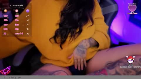 Snapshot of marllena chatting on January 6, 2026, 11:58 am mar online show from January 6, 2026, 11:58 am