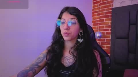 Snapshot of marllena chatting on February 18, 2026, 11:28 am mar online show from February 18, 2026, 11:28 am