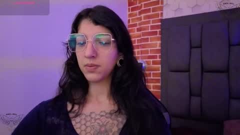 Snapshot of marllena chatting on February 27, 2026, 11:43 am mar online show from February 27, 2026, 11:43 am