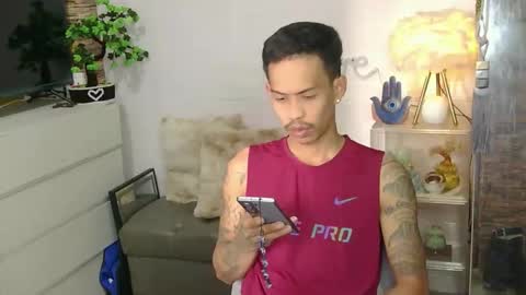 Snapshot of marlmoreno10 chatting on April 18, 2026, 7:01 am marlmoreno10 online show from April 18, 2026, 7:01 am