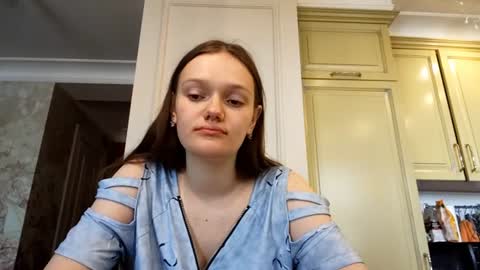 Snapshot of marloosburn chatting on July 20, 2026, 10:07 am MarloOsburn online show from July 20, 2026, 10:07 am