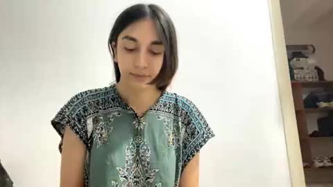 Snapshot of marlotillman chatting on July 15, 2026, 8:30 am Amelia online show from July 15, 2026, 8:30 am