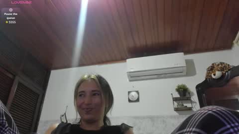 marly online show from October 23, 2025, 2:22 am