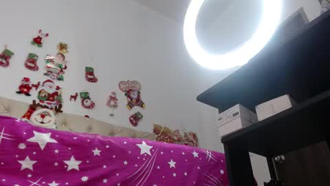 Marly  online show from December 7, 2024, 7:43 pm