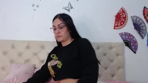 Marly  online show from February 25, 2025, 11:41 am