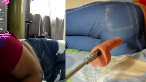 Snapshot of marlyn_black chatting on May 1, 2026, 7:29 pm marlyn_black online show from May 1, 2026, 7:29 pm