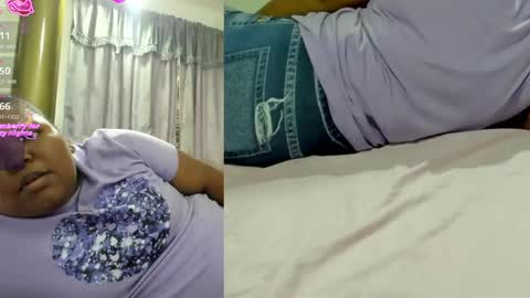 Snapshot of marlyn_black chatting on May 2, 2026, 6:57 pm marlyn_black online show from May 2, 2026, 6:57 pm