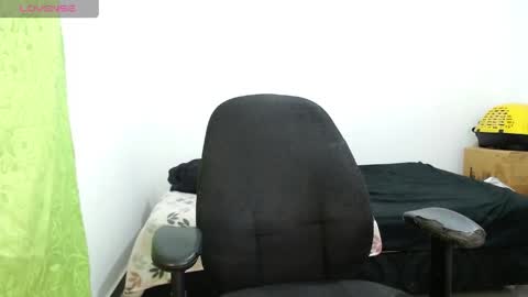 marlyn_sexy online show from April 17, 2026, 11:52 pm