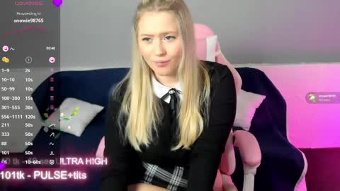 Liza online show from January 14, 2025, 8:26 pm