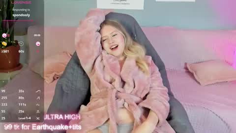 Liza online show from January 16, 2026, 1:20 am