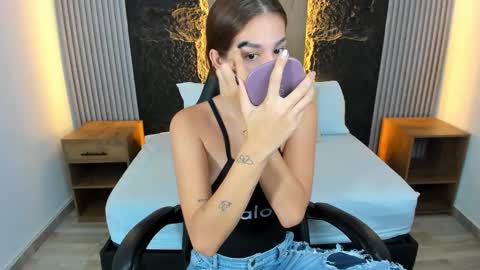 Maly online show from February 13, 2025, 1:40 am