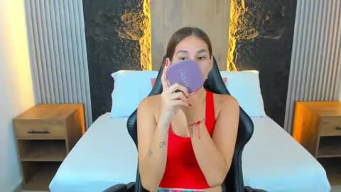 Maly online show from March 12, 2025, 1:58 am