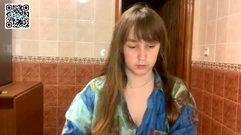 Miriam online show from October 12, 2025, 7:35 pm