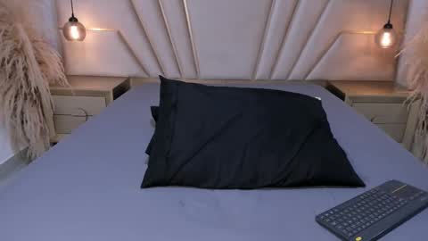 maroxcute online show from November 29, 2025, 1:25 pm