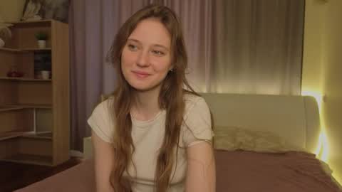 Andriella online show from March 17, 2026, 9:34 am