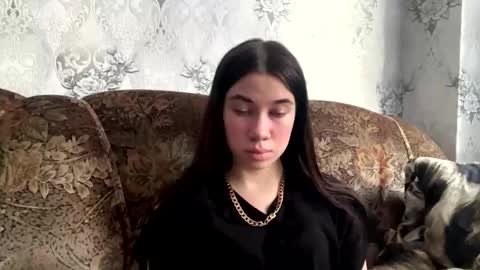 Giulia online show from March 2, 2026, 11:17 am