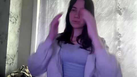 Giulia online show from March 5, 2026, 10:44 am