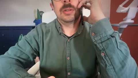 married_bod online show from April 30, 2026, 2:34 pm
