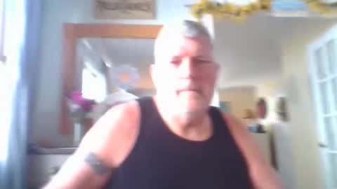 marriedguyold online show from May 7, 2026, 2:00 pm