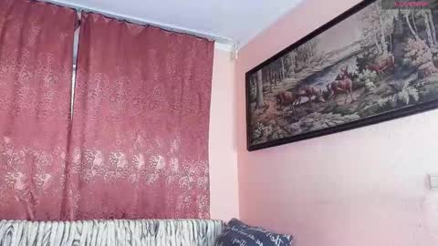 Snapshot of marrrry_watson chatting on January 13, 2026, 8:08 am Hey guys Im MaryLets be friendsThis is my first stream online show from January 13, 2026, 8:08 am