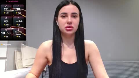 Snapshot of marry__foxy chatting on January 16, 2025, 12:23 am marry__foxy online show from January 16, 2025, 12:23 am