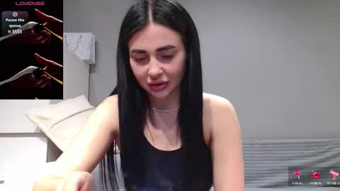 Snapshot of marry__foxy chatting on January 18, 2025, 12:24 am marry__foxy online show from January 18, 2025, 12:24 am