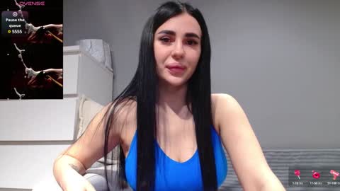 Snapshot of marry__foxy chatting on January 29, 2025, 12:12 am marry__foxy online show from January 29, 2025, 12:12 am