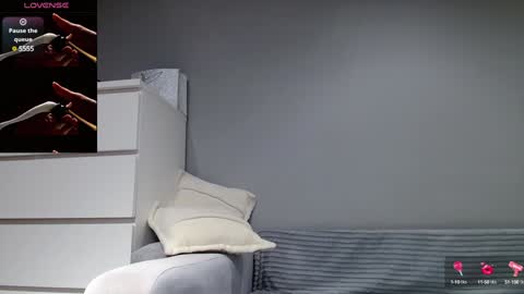 Snapshot of marry__foxy chatting on February 5, 2025, 12:20 am marry__foxy online show from February 5, 2025, 12:20 am