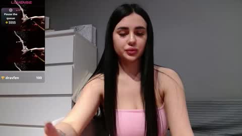 Snapshot of marry__foxy chatting on February 12, 2025, 3:18 am marry__foxy online show from February 12, 2025, 3:18 am