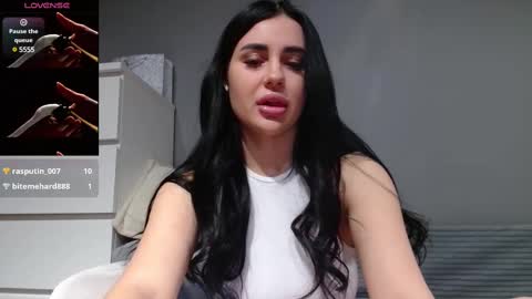 Snapshot of marry__foxy chatting on February 13, 2025, 12:24 am marry__foxy online show from February 13, 2025, 12:24 am