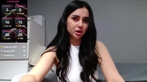 Snapshot of marry__foxy chatting on February 13, 2025, 3:29 am marry__foxy online show from February 13, 2025, 3:29 am