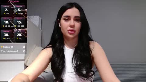 Snapshot of marry__foxy chatting on February 14, 2025, 12:19 am marry__foxy online show from February 14, 2025, 12:19 am