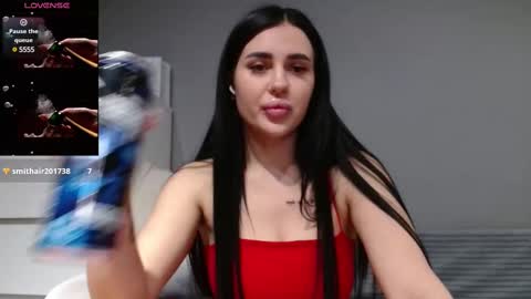 Snapshot of marry__foxy chatting on February 15, 2025, 12:04 am marry__foxy online show from February 15, 2025, 12:04 am