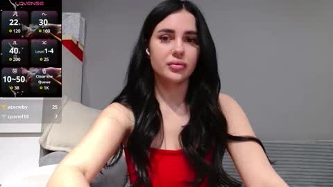 Snapshot of marry__foxy chatting on February 16, 2025, 12:19 am marry__foxy online show from February 16, 2025, 12:19 am