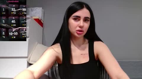 Snapshot of marry__foxy chatting on February 18, 2025, 12:15 am marry__foxy online show from February 18, 2025, 12:15 am