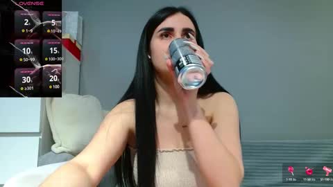 Snapshot of marry__foxy chatting on February 18, 2025, 7:32 am marry__foxy online show from February 18, 2025, 7:32 am