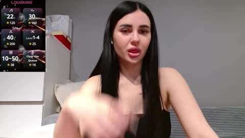 Snapshot of marry__foxy chatting on February 23, 2025, 12:08 am marry__foxy online show from February 23, 2025, 12:08 am