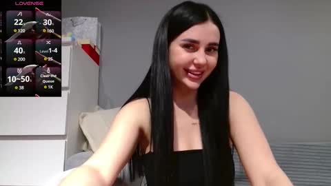 Snapshot of marry__foxy chatting on February 24, 2025, 12:09 am marry__foxy online show from February 24, 2025, 12:09 am