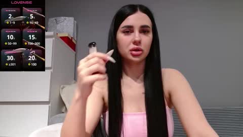 Snapshot of marry__foxy chatting on February 25, 2025, 12:03 am marry__foxy online show from February 25, 2025, 12:03 am