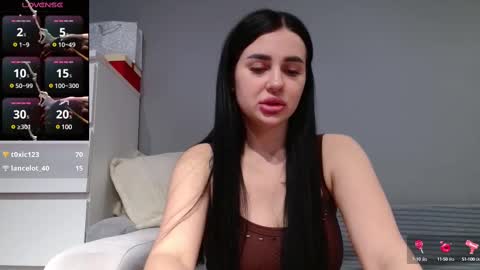 Snapshot of marry__foxy chatting on February 26, 2025, 3:10 am marry__foxy online show from February 26, 2025, 3:10 am