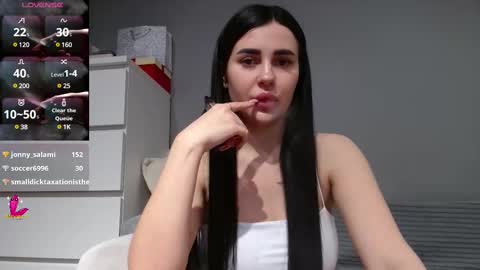 Snapshot of marry__foxy chatting on February 27, 2025, 3:25 am marry__foxy online show from February 27, 2025, 3:25 am