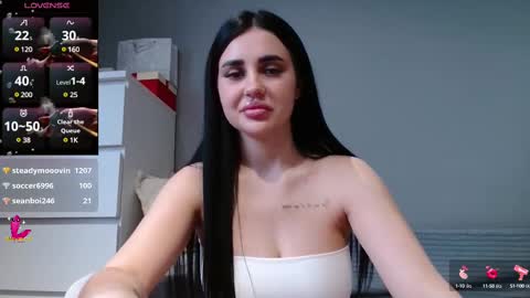 Snapshot of marry__foxy chatting on March 8, 2025, 3:17 am marry__foxy online show from March 8, 2025, 3:17 am