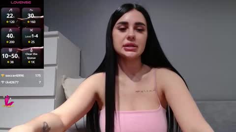 Snapshot of marry__foxy chatting on March 9, 2025, 3:22 am marry__foxy online show from March 9, 2025, 3:22 am