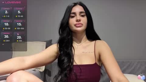 Snapshot of marry__foxy chatting on September 10, 2025, 11:16 pm marry__foxy online show from September 10, 2025, 11:16 pm