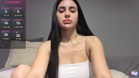 Snapshot of marry__foxy chatting on September 22, 2025, 10:45 pm marry__foxy online show from September 22, 2025, 10:45 pm